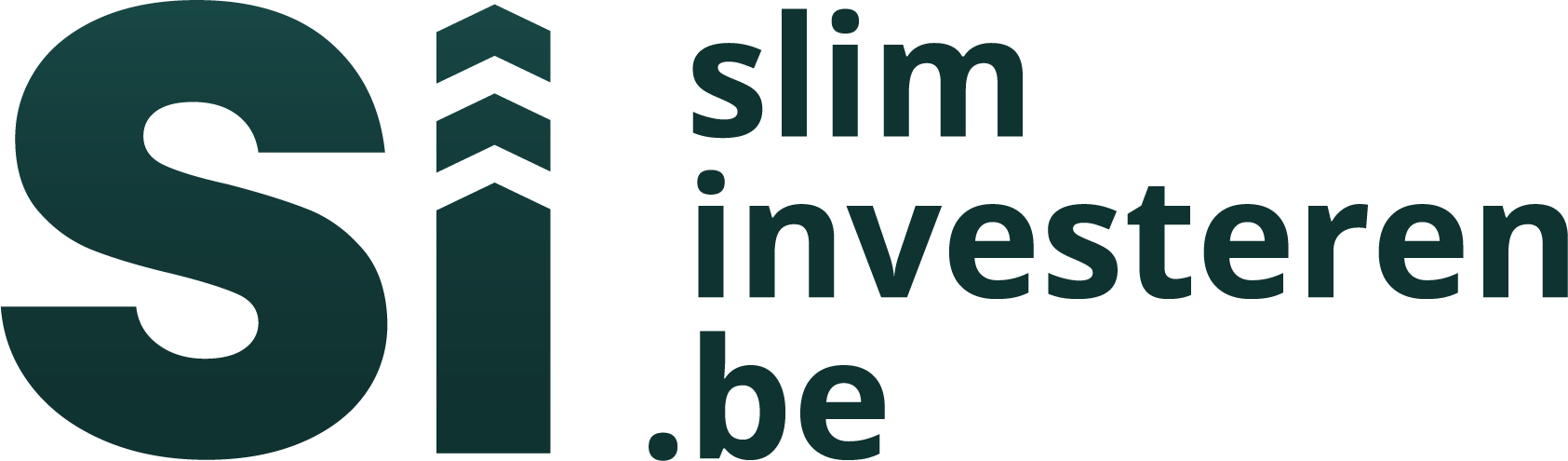 Slim Investeren Logo